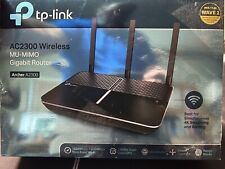 wifi tp link ac2300 router for sale  Denton