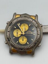 Regolo 101010 chronograph usato  Napoli