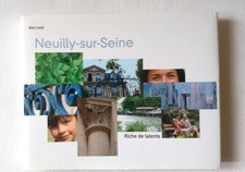 Neuilly seine riche d'occasion  Sceaux