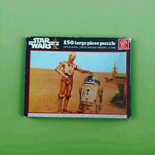 1977 star wars for sale  CONGLETON