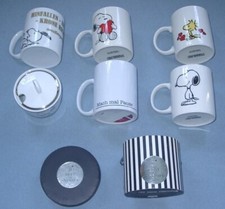 Snoopy tasse gebraucht gebraucht kaufen  Augsburg