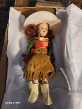 Vintage marcie doll for sale  Howell