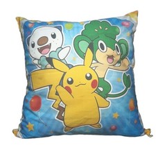 Cuscino pokemon center usato  Colle di Val d'Elsa
