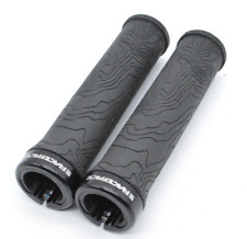 Raceface handlebar grips for sale  BELFAST