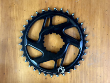 Sram eagle chainring. for sale  Alpine