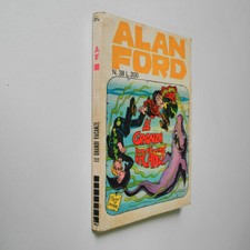 Alan ford prima usato  Trento