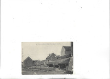 Jumeauville lavoir d'occasion  Bastia-