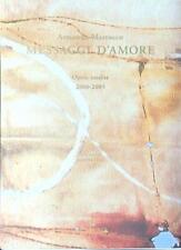 Messaggi amore marrocco usato  Italia