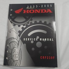 Oem honda service d'occasion  Expédié en Belgium