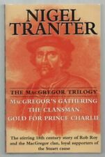 Macgregor trilogy nigel for sale  UK