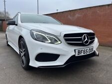 2015 mercedes e220 for sale  CHESTER