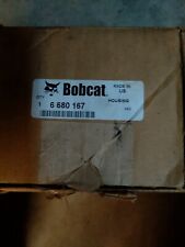 Genuine bobcat housing for sale  Thaxton