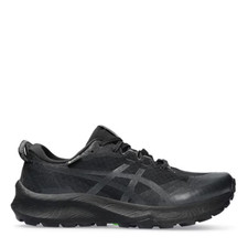 Asics mens black for sale  NOTTINGHAM