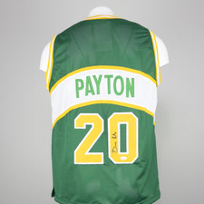 Gary payton seattle for sale  Sioux Falls