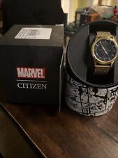 Citizen marvel captain for sale  Highland Park