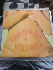 Tighten vol various for sale  SIDCUP