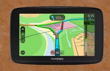 Tomtom tom tom gebraucht kaufen  Weißenburg i.Bay.