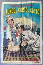 Manifesto lungo corto usato  Lagonegro