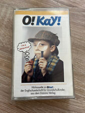 Kay kassette zum gebraucht kaufen  Tangstedt