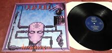 Voivod nothingface usato  Camaiore