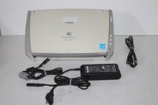 Canon imageformula 2510c d'occasion  La Voulte-sur-Rhône