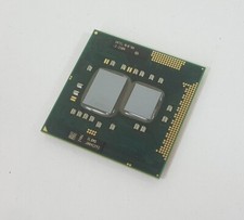 Intel Core i3-330M  2x 2,13 GHz SLBMD 988-Pin Sockel G1 Notebook Prozessor, usado comprar usado  Enviando para Brazil