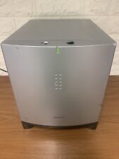 Sony subwoofer attivo usato  Bitonto
