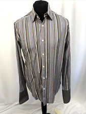 Autograph purple striped for sale  WAKEFIELD