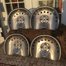Lot polished metal for sale  Oxford