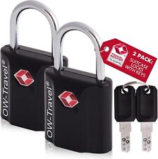 Suitcase locks keys for sale  BANBURY
