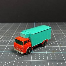 Vintage lesney matchbox for sale  Gilroy