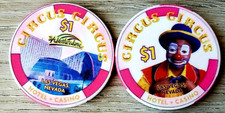 Las vegas circus for sale  Las Vegas