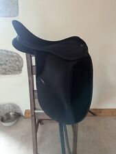 Dressage saddle thorowgood for sale  PENZANCE