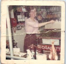 1960s woman cigarette for sale  Buena Park