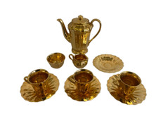 Vintage wade gold for sale  STAFFORD
