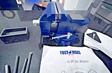 Yost vises 445 for sale  Jeannette