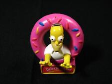 Enfeite vintage Homer Simpsons antena topper bola donut Delecta-ma-ble comprar usado  Enviando para Brazil