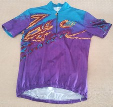 maglia estiva ciclismo xl usato  Siracusa