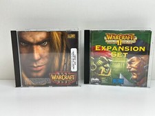 Warcraft iii warcraft gebraucht kaufen  Mannheim