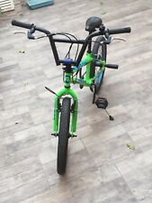 Bicicletta bmx usato  Toritto