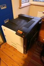 Konica minolta magicolor for sale  EPSOM