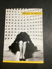 Paolo scheggi intercamera usato  Campi Bisenzio