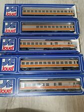 Concrete jouef turbotrain d'occasion  Expédié en Belgium