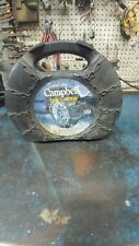 Snow tire chains for sale  Louisville
