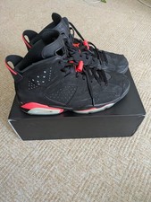 Nike air jordan for sale  LONDON