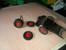 Minialuxe lot roues d'occasion  Besançon