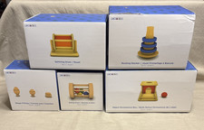 Monti kids montessori for sale  Evanston