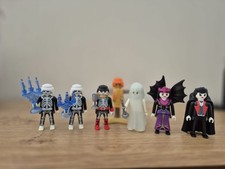 Playmobil vampire gespenster gebraucht kaufen  Weilburg