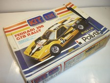 1/25 POLISTIL   KIT FERRARI 308 GTB RALLY /COMPLET, usado comprar usado 1/25 POLISTIL   KIT FERRARI 308 GTB RALLY /COMPLET, usado comprar usado  Enviando para Brazil