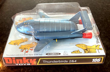 Thunderbirds diecast 106 for sale  LONDON